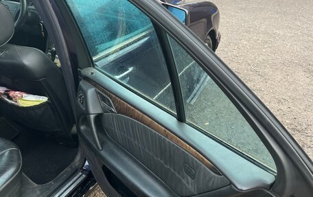 Mercedes-Benz E-Класс, 1999 год, 280 000 рублей, 7 фотография