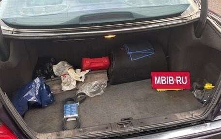 Mercedes-Benz E-Класс, 1999 год, 280 000 рублей, 3 фотография