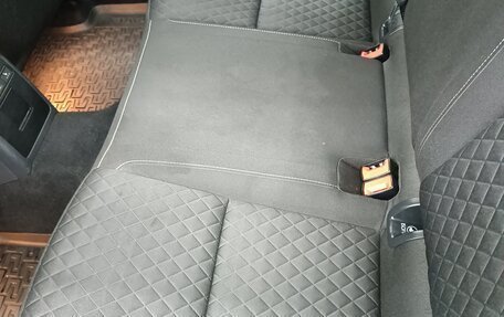 Skoda Octavia, 2017 год, 1 740 000 рублей, 16 фотография