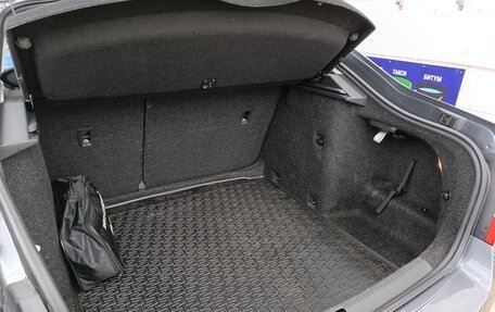 Skoda Octavia, 2017 год, 1 740 000 рублей, 18 фотография