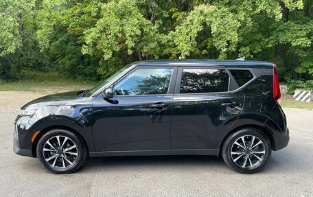 KIA Soul III, 2019 год, 1 975 000 рублей, 8 фотография