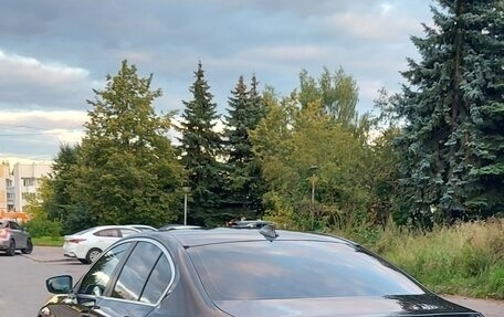 BMW 5 серия, 2019 год, 3 150 000 рублей, 5 фотография