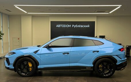 Lamborghini Urus I, 2024 год, 36 000 000 рублей, 2 фотография
