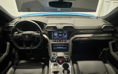 Lamborghini Urus I, 2024 год, 36 000 000 рублей, 8 фотография