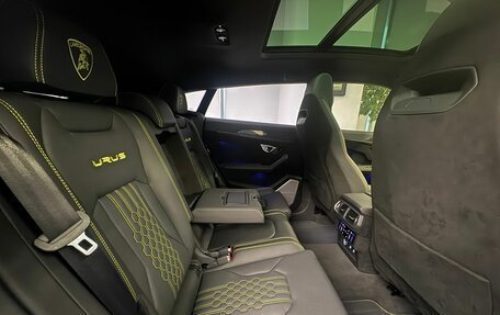 Lamborghini Urus I, 2024 год, 36 000 000 рублей, 7 фотография
