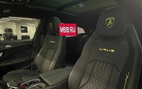 Lamborghini Urus I, 2024 год, 36 000 000 рублей, 5 фотография