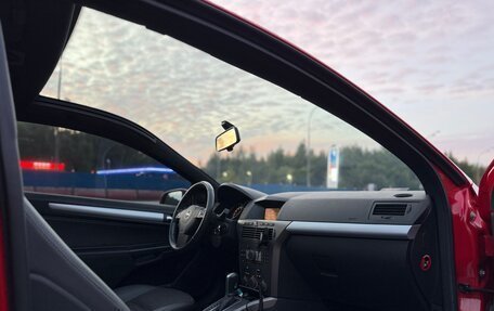 Opel Astra H, 2006 год, 740 000 рублей, 8 фотография