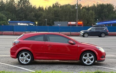 Opel Astra H, 2006 год, 740 000 рублей, 7 фотография