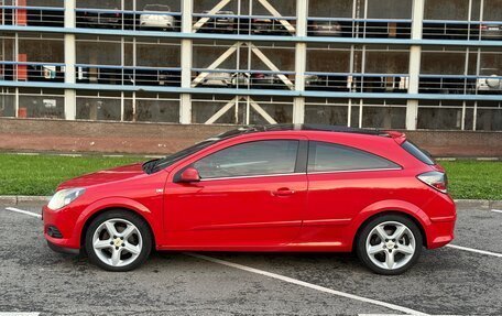 Opel Astra H, 2006 год, 740 000 рублей, 5 фотография