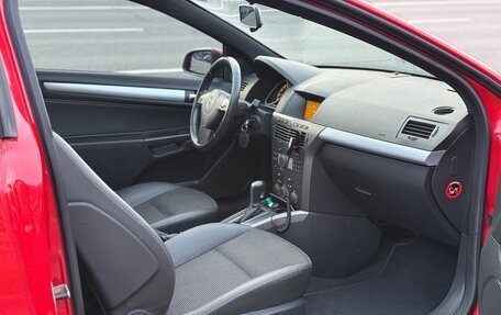 Opel Astra H, 2006 год, 740 000 рублей, 9 фотография