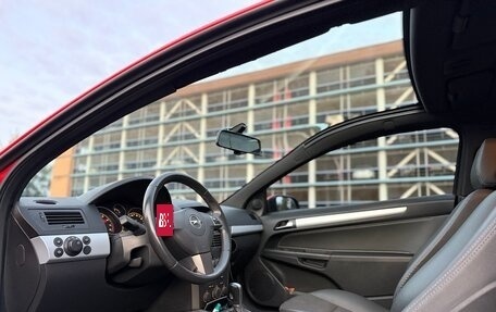 Opel Astra H, 2006 год, 740 000 рублей, 11 фотография