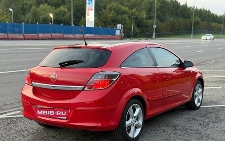 Opel Astra H, 2006 год, 740 000 рублей, 3 фотография