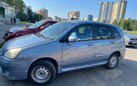 Suzuki Liana, 2006 год, 350 000 рублей, 3 фотография