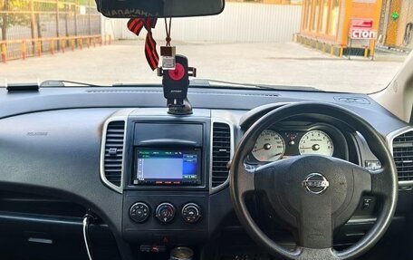 Nissan Wingroad III, 2017 год, 880 000 рублей, 6 фотография