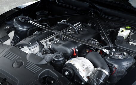 BMW Z4 M, 2007 год, 12 700 000 рублей, 3 фотография