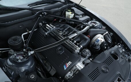 BMW Z4 M, 2007 год, 12 700 000 рублей, 4 фотография