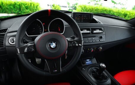 BMW Z4 M, 2007 год, 12 700 000 рублей, 9 фотография