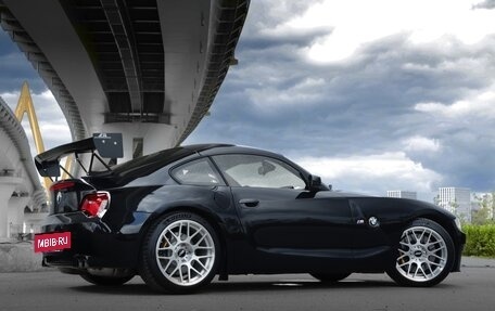 BMW Z4 M, 2007 год, 12 700 000 рублей, 7 фотография