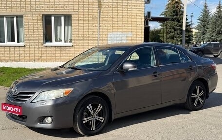 Toyota Camry, 2011 год, 1 450 000 рублей, 8 фотография