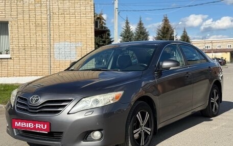 Toyota Camry, 2011 год, 1 450 000 рублей, 7 фотография
