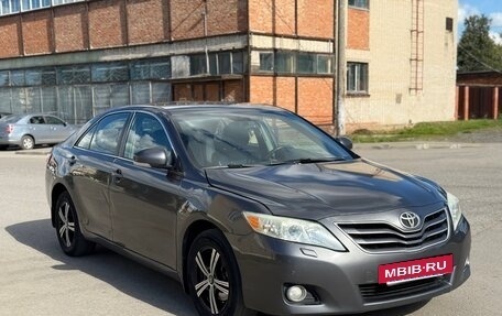 Toyota Camry, 2011 год, 1 450 000 рублей, 3 фотография