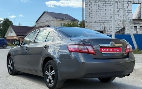 Toyota Camry, 2011 год, 1 450 000 рублей, 9 фотография