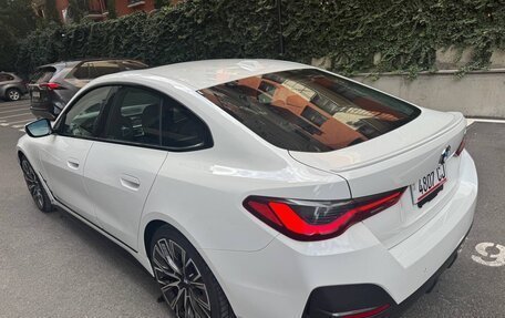 BMW 4 серия, 2022 год, 3 950 000 рублей, 6 фотография