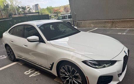 BMW 4 серия, 2022 год, 3 950 000 рублей, 3 фотография