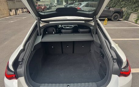 BMW 4 серия, 2022 год, 3 950 000 рублей, 8 фотография