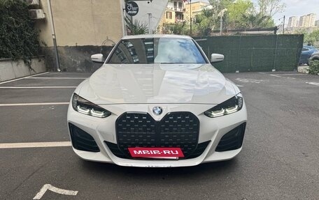 BMW 4 серия, 2022 год, 3 950 000 рублей, 2 фотография