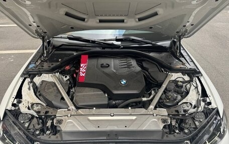 BMW 4 серия, 2022 год, 3 950 000 рублей, 9 фотография