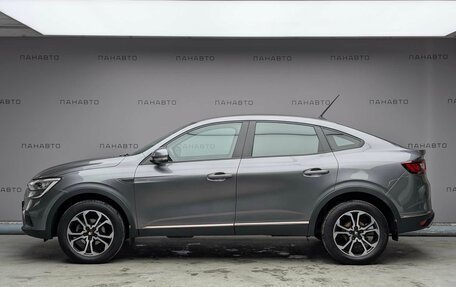 Renault Arkana I, 2021 год, 1 249 000 рублей, 5 фотография