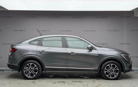 Renault Arkana I, 2021 год, 1 249 000 рублей, 6 фотография
