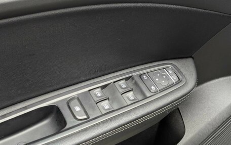 Renault Arkana I, 2021 год, 1 249 000 рублей, 11 фотография