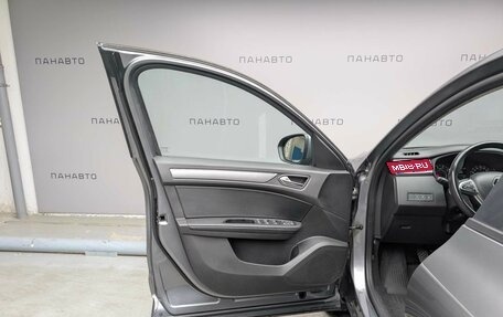 Renault Arkana I, 2021 год, 1 249 000 рублей, 10 фотография