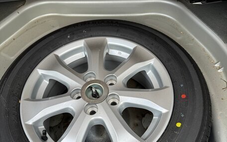 Toyota Camry, 2011 год, 1 470 000 рублей, 10 фотография