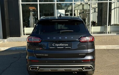 Chery Tiggo 8 Pro, 2023 год, 2 150 000 рублей, 4 фотография