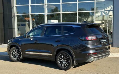 Chery Tiggo 8 Pro, 2023 год, 2 150 000 рублей, 3 фотография