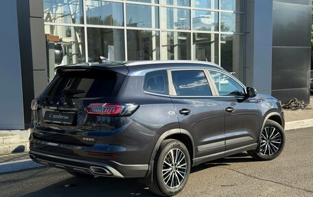 Chery Tiggo 8 Pro, 2023 год, 2 150 000 рублей, 5 фотография