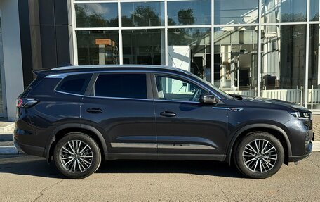 Chery Tiggo 8 Pro, 2023 год, 2 150 000 рублей, 6 фотография