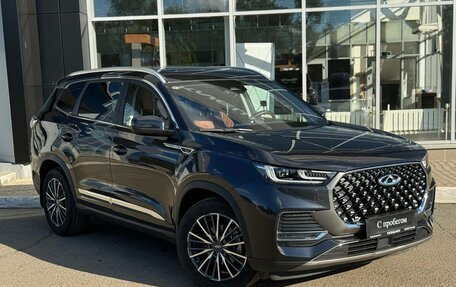 Chery Tiggo 8 Pro, 2023 год, 2 150 000 рублей, 7 фотография