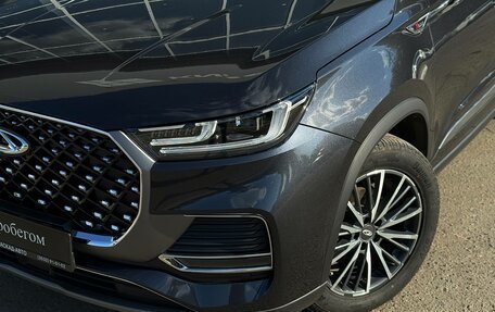 Chery Tiggo 8 Pro, 2023 год, 2 150 000 рублей, 10 фотография