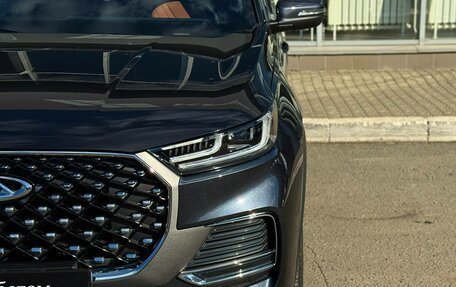 Chery Tiggo 8 Pro, 2023 год, 2 150 000 рублей, 9 фотография