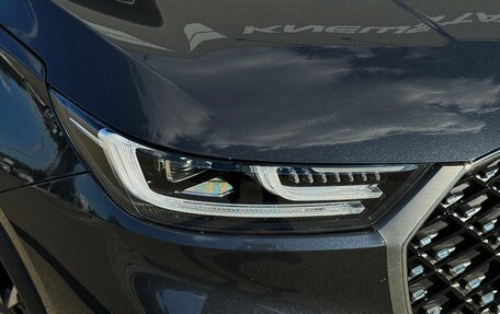 Chery Tiggo 8 Pro, 2023 год, 2 150 000 рублей, 11 фотография