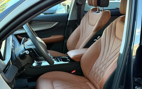 Chery Tiggo 8 Pro, 2023 год, 2 150 000 рублей, 15 фотография