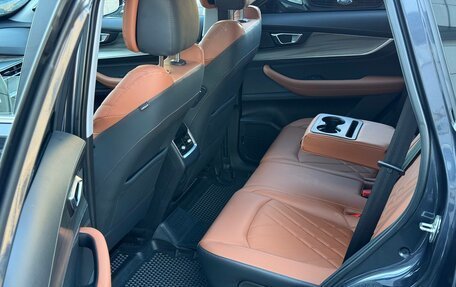 Chery Tiggo 8 Pro, 2023 год, 2 150 000 рублей, 16 фотография