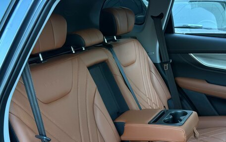 Chery Tiggo 8 Pro, 2023 год, 2 150 000 рублей, 17 фотография