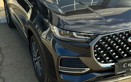 Chery Tiggo 8 Pro, 2023 год, 2 150 000 рублей, 8 фотография