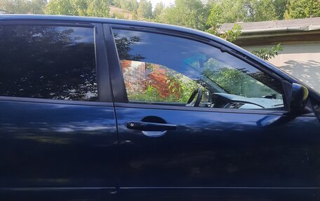 Mitsubishi Lancer IX, 2007 год, 255 000 рублей, 10 фотография