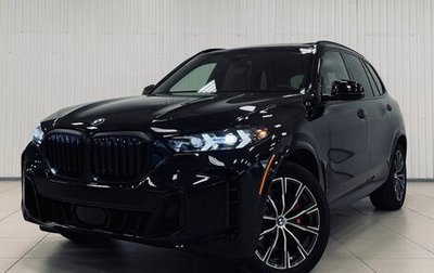 BMW X5, 2023 год, 14 344 000 рублей, 1 фотография